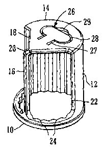 Une figure unique qui représente un dessin illustrant l'invention.